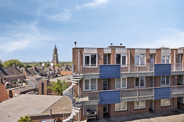 Property photo - Plantsoenstraat 65, 3911KA Rhenen